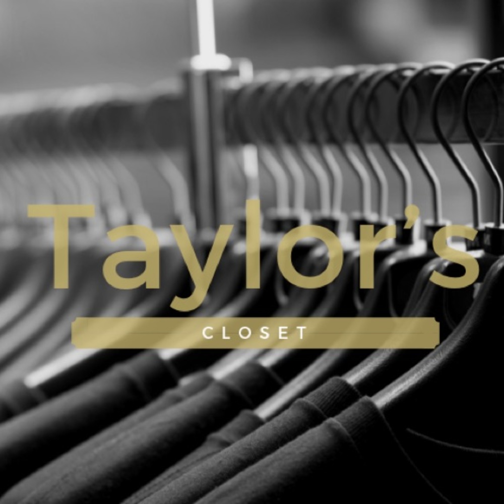 Meet your Posher, Taylor